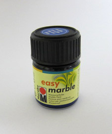 easy-marble 15ml azurblau
